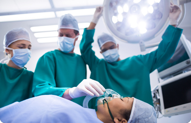 World-Class Cardiovascular Surgery Department Showcase