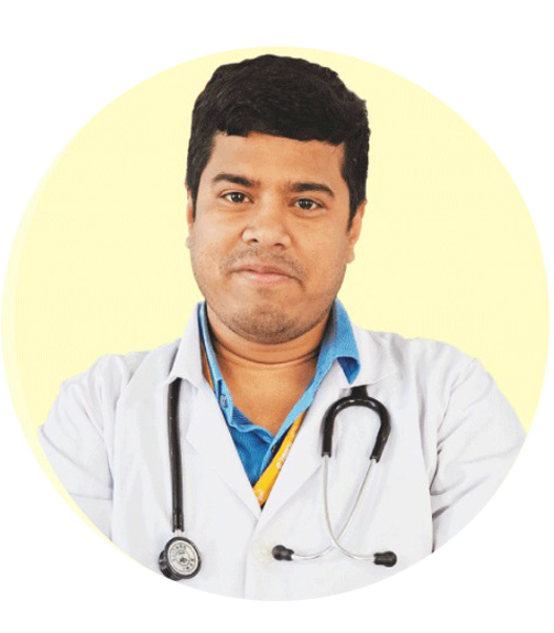 Dr. Bijoy Talukder