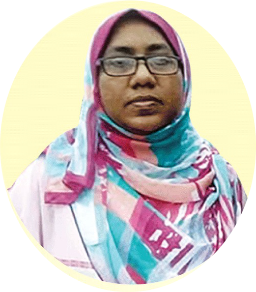 Dr. Afroza Talukder