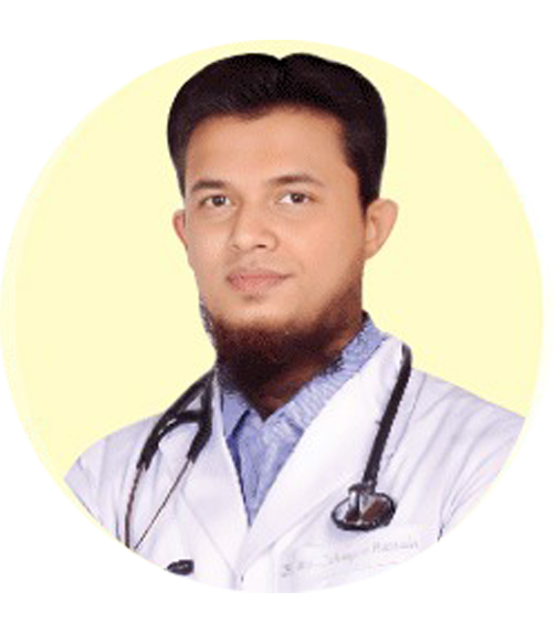 Dr. Md. Jobayer Hossen Tarek