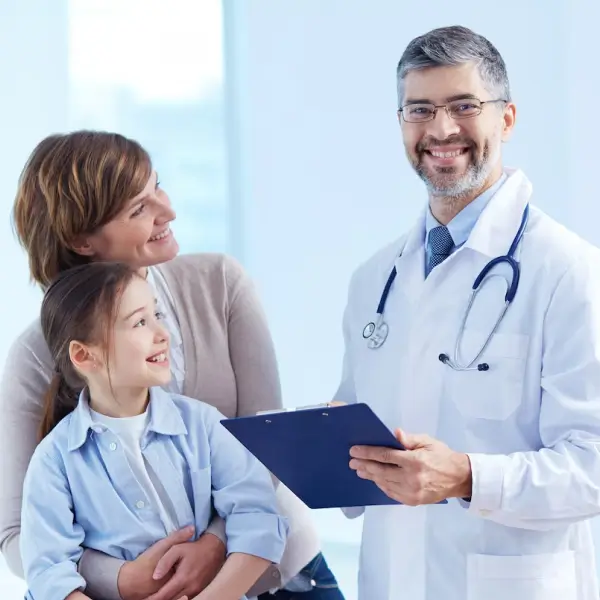 Full Body Checkup Package