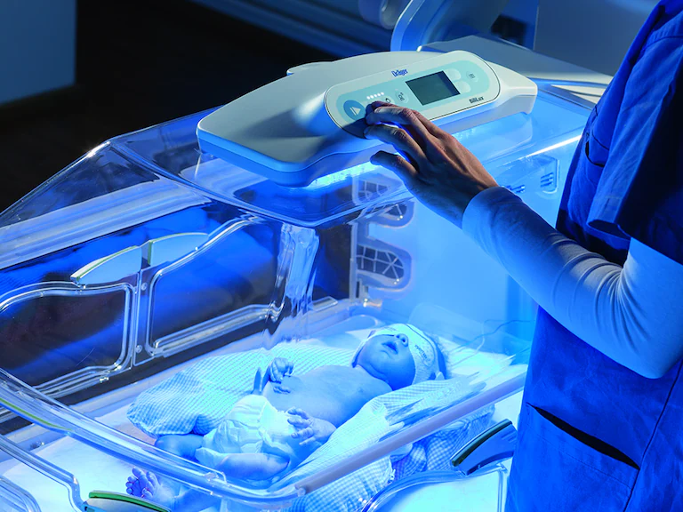 Phototherapy