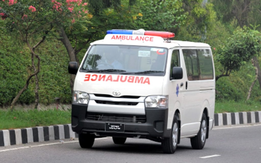 Ambulance Service