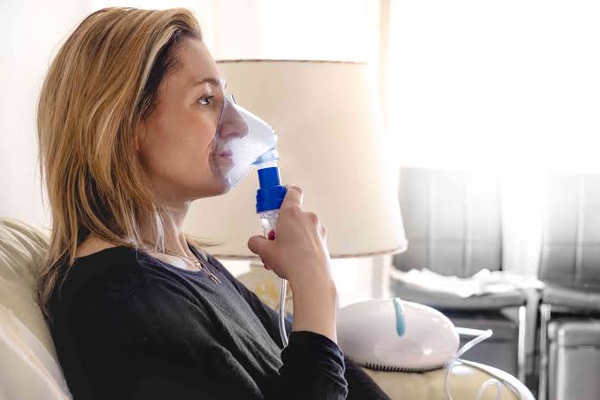 Nebulization