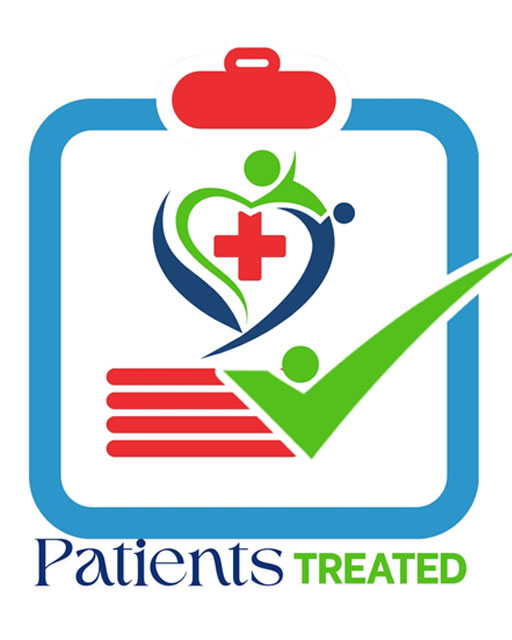 Trusted Healthcare Since 2013